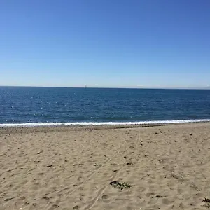  Apartamento Beachside