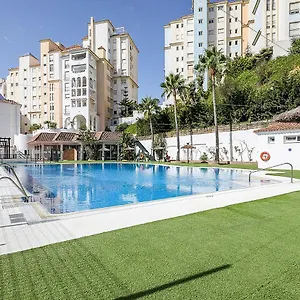  Apartamento Real Sofía Puerto