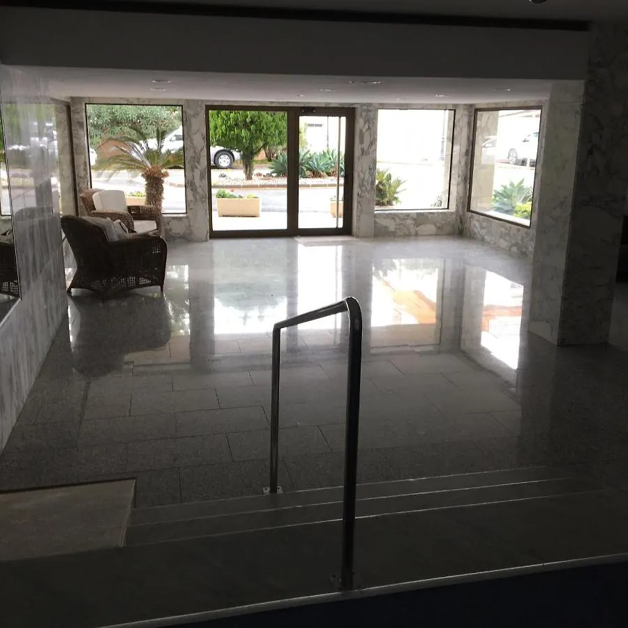 Atalaya Aparta Golf Apartment Estepona Spain