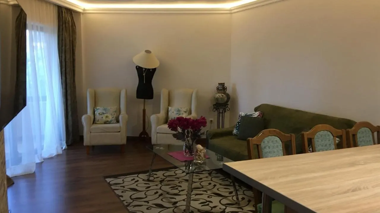 Atalaya Aparta Golf Apartment Estepona 0*,  Spain