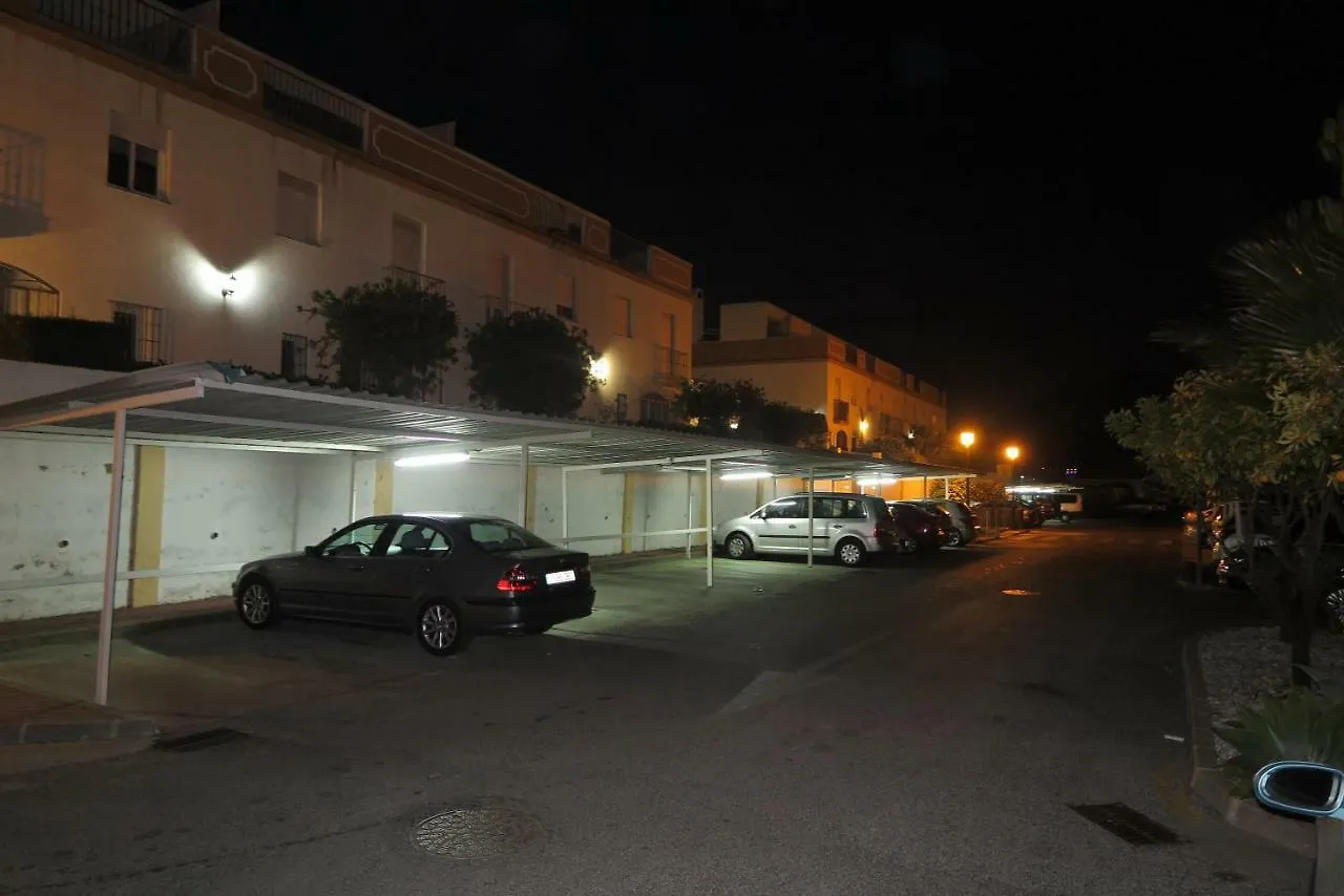 Atalaya Aparta Golf Apartment Estepona Spain