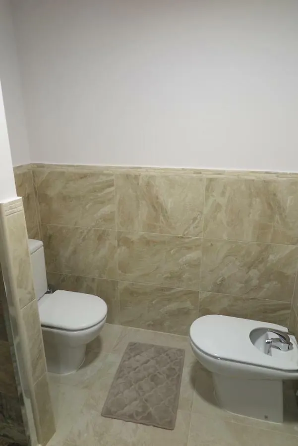 Atalaya Aparta Golf Apartamento Estepona España