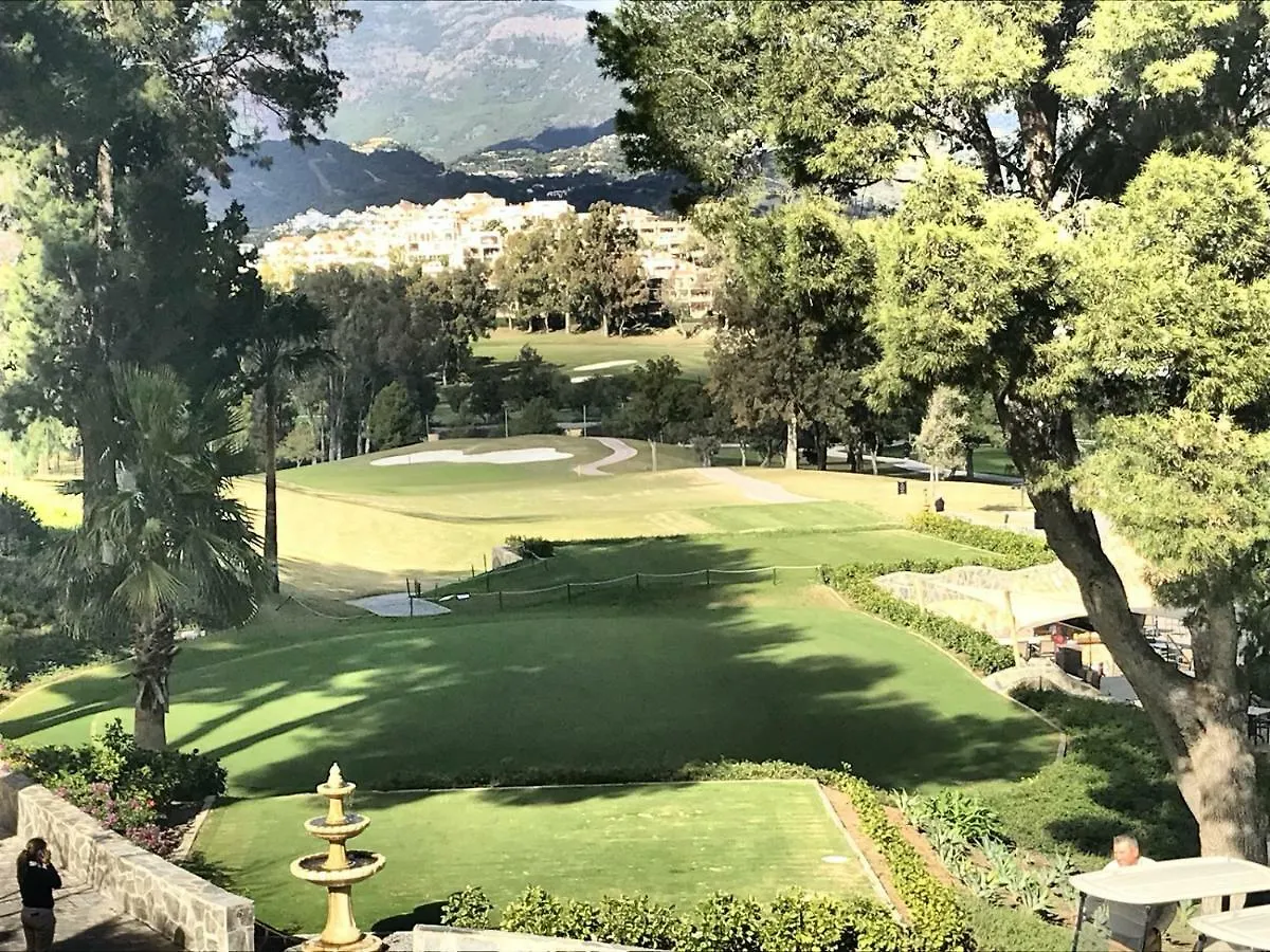 Atalaya Aparta Golf Apartment Estepona