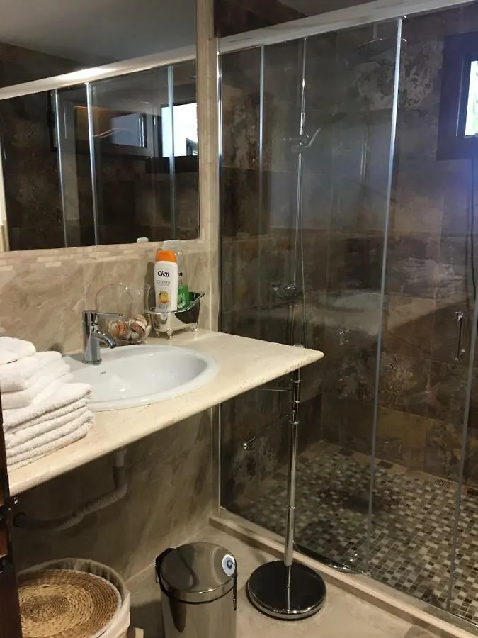 Atalaya Aparta Golf Apartamento Estepona