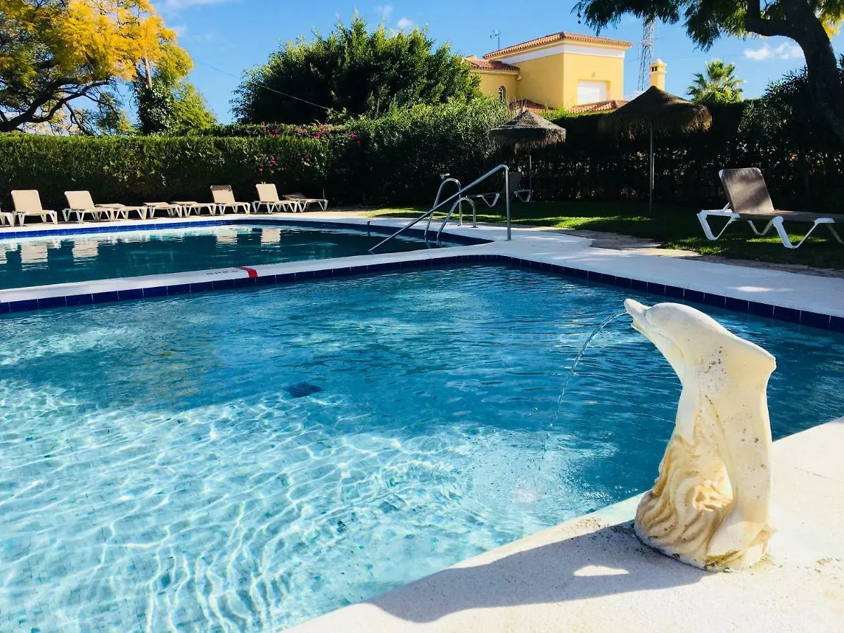 Atalaya Aparta Golf Apartment Estepona