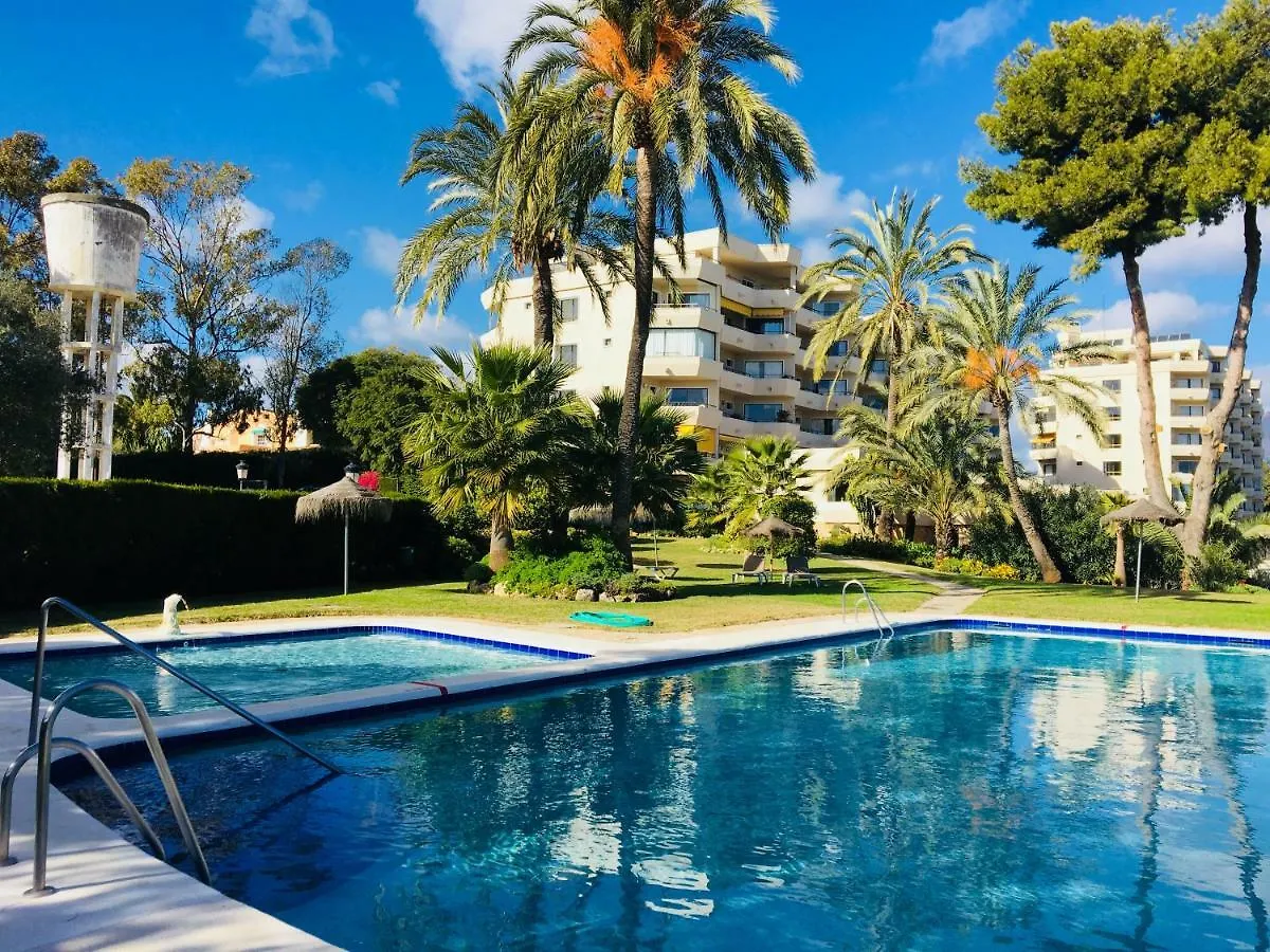 Atalaya Aparta Golf Apartment Estepona