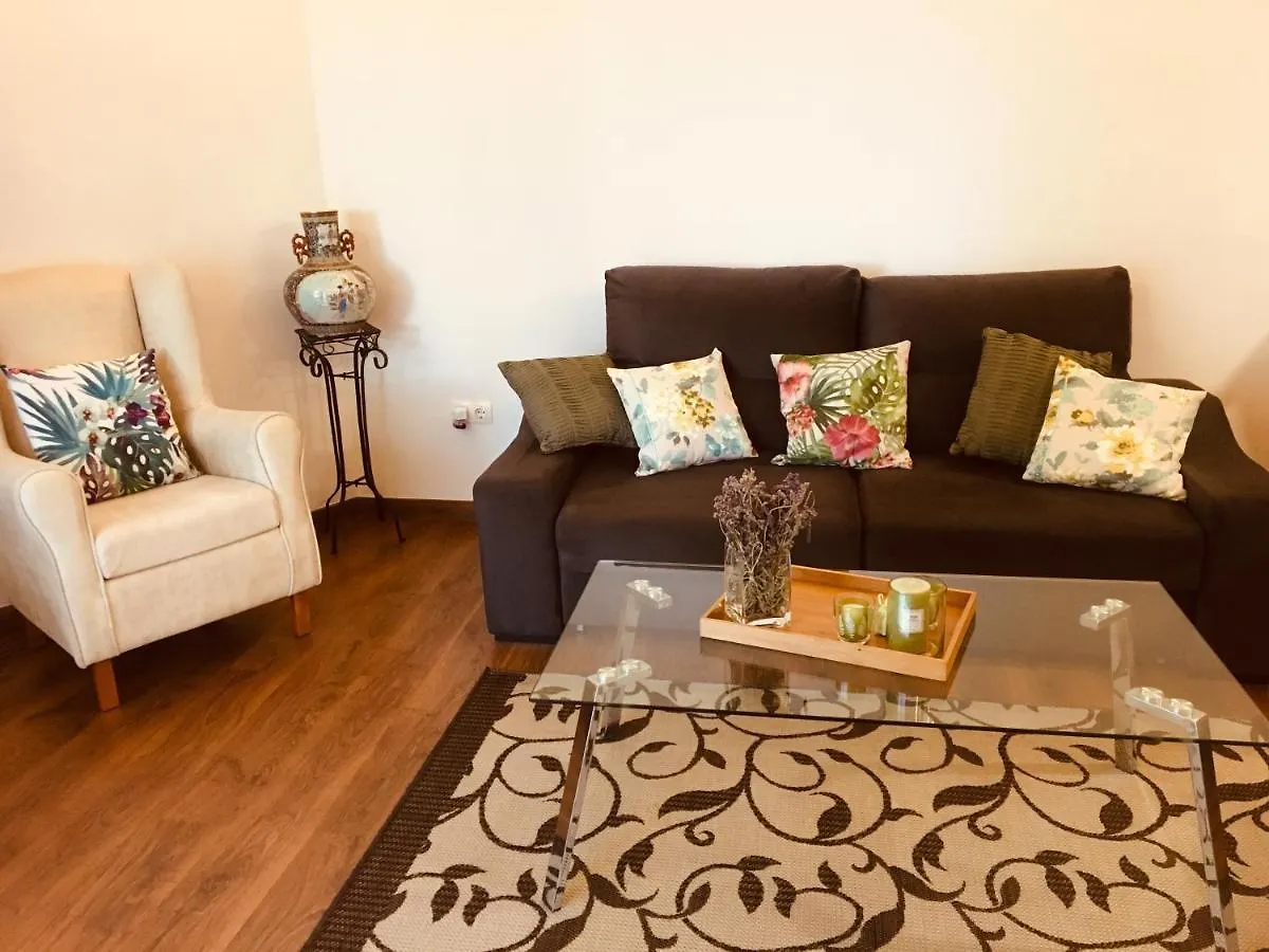 Atalaya Aparta Golf Apartment Estepona Spain